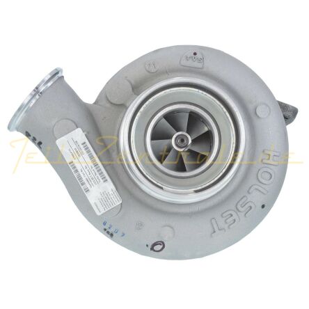 HOLSET Turbocompressore  Renault 3536358 3595776 5010550014