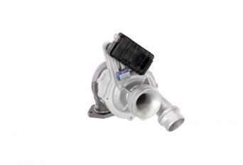 BorgWarner Turbocompresseur  Mini Cooper One 11658506724 54359880047