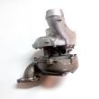 GARRETT Turbocompresseur Mercedes-Benz GL 350 CDI 802774-5005S 802774-5 - 3