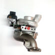 GARRETT Turbocompresseur Mercedes-Benz GL 350 CDI 802774-5005S 802774-5 - 2