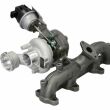 NEUER GARRETT Turbolader Volkswagen Jetta 1.9 TDI  778445-5001S 778445-5001 - 2