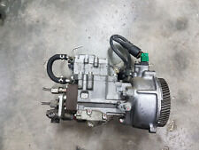 Injection pump ZEXEL 104741-3370 1047413370