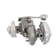 BorgWarner Turbocompressore  MAN BiTURBO 4.6 L 51091007956 51091009956 - 2