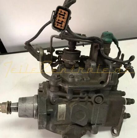 Pompe d'injection ZEXEL 104645-0020 VE4/10F2300LNP2110 R476341