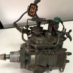 Einspritzpumpe ZEXEL 104645-0020 VE4/10F2300LNP2110 R476341