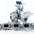 NEUER GARRETT Turbolader Audi A1 829847-0003 829847-3 - 4