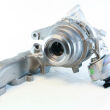 NEUER GARRETT Turbolader Audi A1 829847-0003 829847-3 - 2