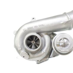 BorgWarner Turbocompresseur SEAT LEON CUPRA R 1.8 T TURBO 53049880020 53049700020