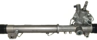 Boîtier de Direction  MERCEDES S KLASA W221 4MATIC  A2214600900 2214600900  A2214602400 2214602400