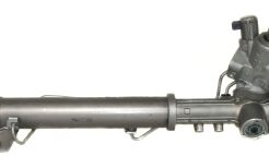 Boîtier de Direction  MERCEDES S KLASA W221 4MATIC  A2214600900 2214600900  A2214602400 2214602400