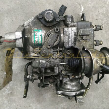 Pompa di iniezione ZEXEL 104640-0742 104740-0742 VE4/9F2150RNP1747