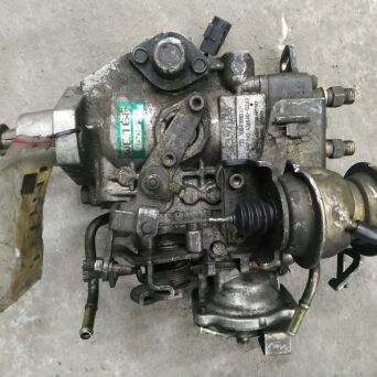 Einspritzpumpe ZEXEL 104640-0742 104740-0742 VE4/9F2150RNP1747