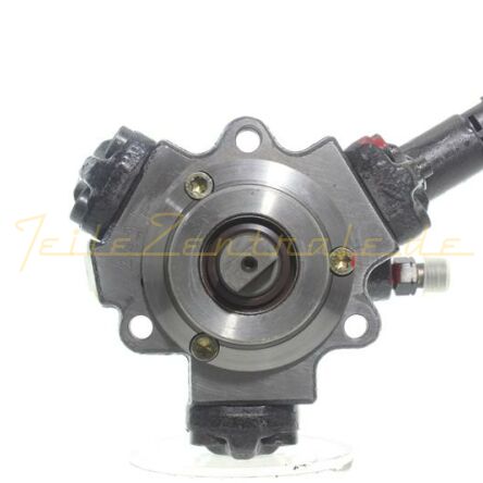 NEUE Einspritzpumpe Bosch CR Mercedes-Benz 0445010013