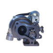 IHI Turbocompressore ISUZU Trooper 3,0 TD Interc. VI94 VA120015 8970700291 - 3