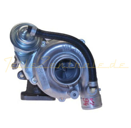 IHI Turbocompressore ISUZU Trooper 3,0 TD Interc. VI94 VA120015 8970700291
