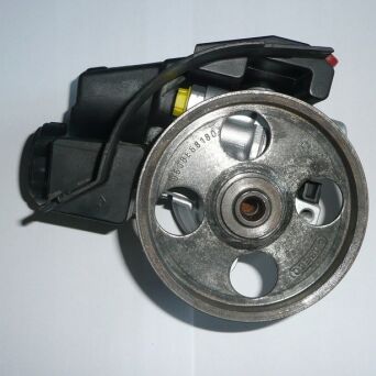 Servopumpe Hydraulikpumpe Lenkung CITROEN BERLINGO 9638931980