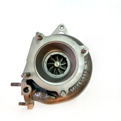 BorgWarner Turbolader Porsche 911 Turbo (997) 3.6L 53049880060 53049700060