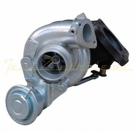 MITSUBISHI Turbolader Mitsubishi Lancer Evo 3 ME083572 MR239345