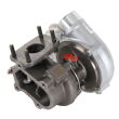 NUOVO IVECO Turbocompressore   Fiat Ducato II 2.3 TD  53039700090 53039880090 - 3