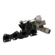 NEUER GARRETT Turbolader BMW 809200-0004 809200-0005 - 4