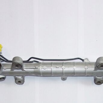 Steering rack Mitsubishi MR589343