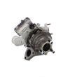NOUVEAU GARRETT Turbocompresseur  HYUNDAI SANTA FE 2.2 CRDi 192 808031-5001S 808031-1 - 4