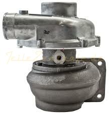 IHI Turbolader Isuzu 1144003332 VA720024