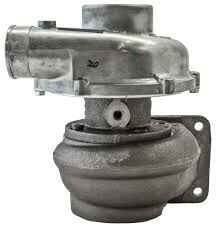 IHI Turbolader Isuzu 1144003332 VA720024