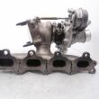 NUOVO GARRETT Turbocompressore Opel 836847-5002 55486057 - 3