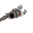 NEUER  BorgWarner Turbolader Ford Focus II 2.5 ST 53049880033 53049980033 (Pfandpflicht!) - 4