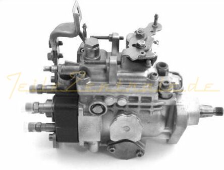 Pompe d'injection BOSCH FORD 0460494122