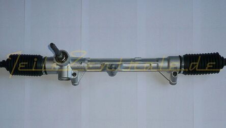 Boîtier de Direction FIAT 166912