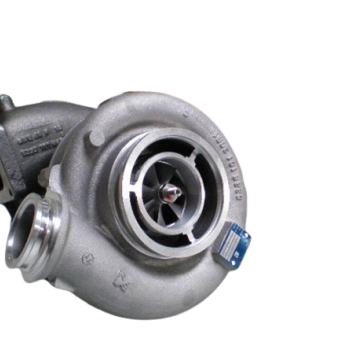 Borgwarner Turbocompresseur MAN 53369886741 53369706741