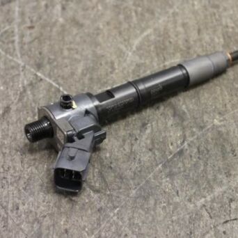 Injector DENSO 31336768 36010045 W1561906 VOLVO V60 V70 S60 II  XC60 II XC60 XC90 II 2,0TD 2014-