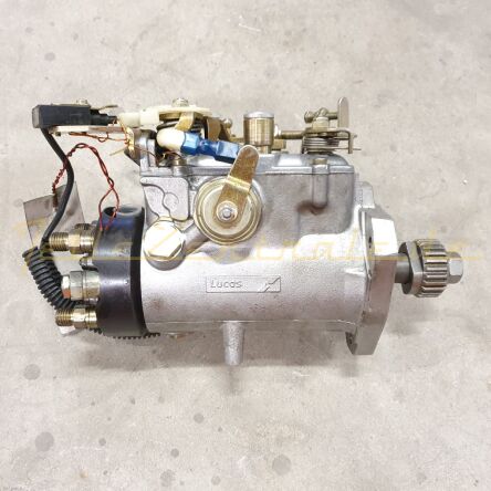 Injection pump Lucas / Cav R8444B871B