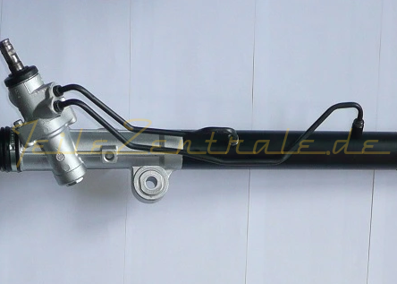 Steering rack HUMMER III H3 H-3 15827235  15864176  25957397  94725465