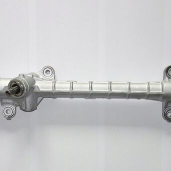 Steering rack TOYOTA PRIUS II 4551047020