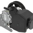NEUE Servopumpe Hydraulikpumpe Lenkung Mercedes 0024662501 - 2