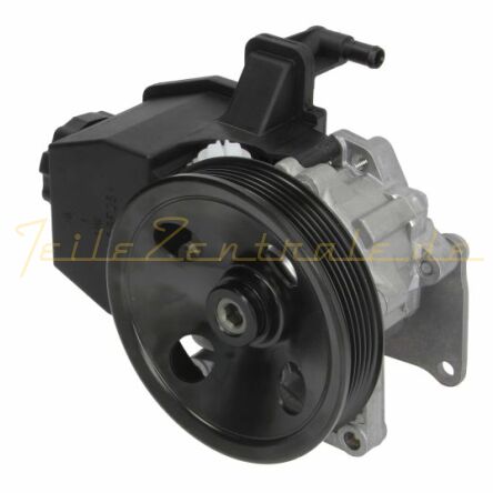 NEUE Servopumpe Hydraulikpumpe Lenkung Mercedes 0024662501