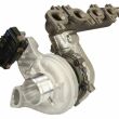 NEUER GARRETT Turbolader Alfa Romeo 853741-5001S 55278618 - 2