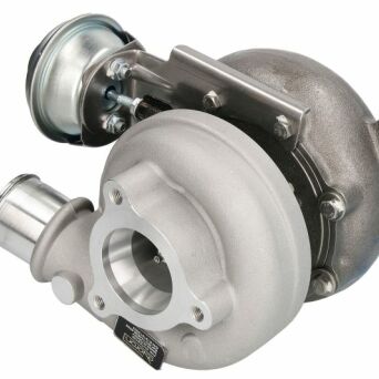 GARRETT Turbocompresseur Nissan 724639-5006S 724639-5007S