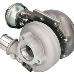 GARRETT Turbocompresseur Nissan 724639-5006S 724639-5007S