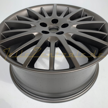  Maserati Quattroporte - cerchio in alluminio 20 pollici anteriore 8,5