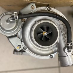 IHI Turbocharger Isuzu Trooper 3.0 TD VIDH VA430056