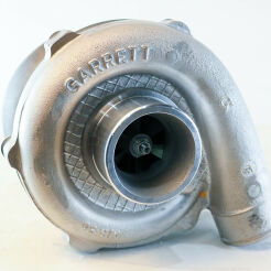 GARRETT Turbocompressore Perkins Agricultural 452077-5003S 452077-0003