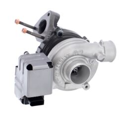 GARRETT Turbocompressore Chevrolet Captiva 2.0L 762463-0002 762463-0003