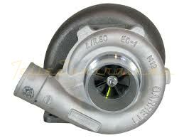 GARRETT Turbocharger Caterpillar 409410-5012S 409410-6