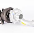 NOUVEAU GARRETT Turbocompresseur Renault 725071-5002S 701164-0002 - 2