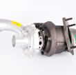 NOUVEAU GARRETT Turbocompresseur Renault 725071-5002S 701164-0002 - 4