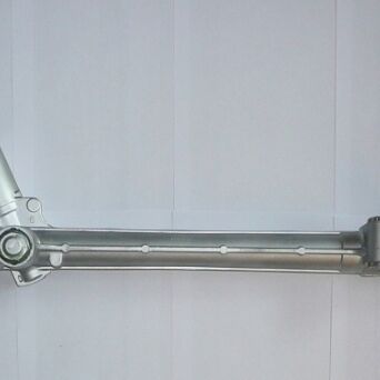 Lenkgetriebe CHEVROLET TRAX 95089632